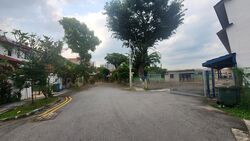 Jalan Kemboja (D13), Terrace #468514961